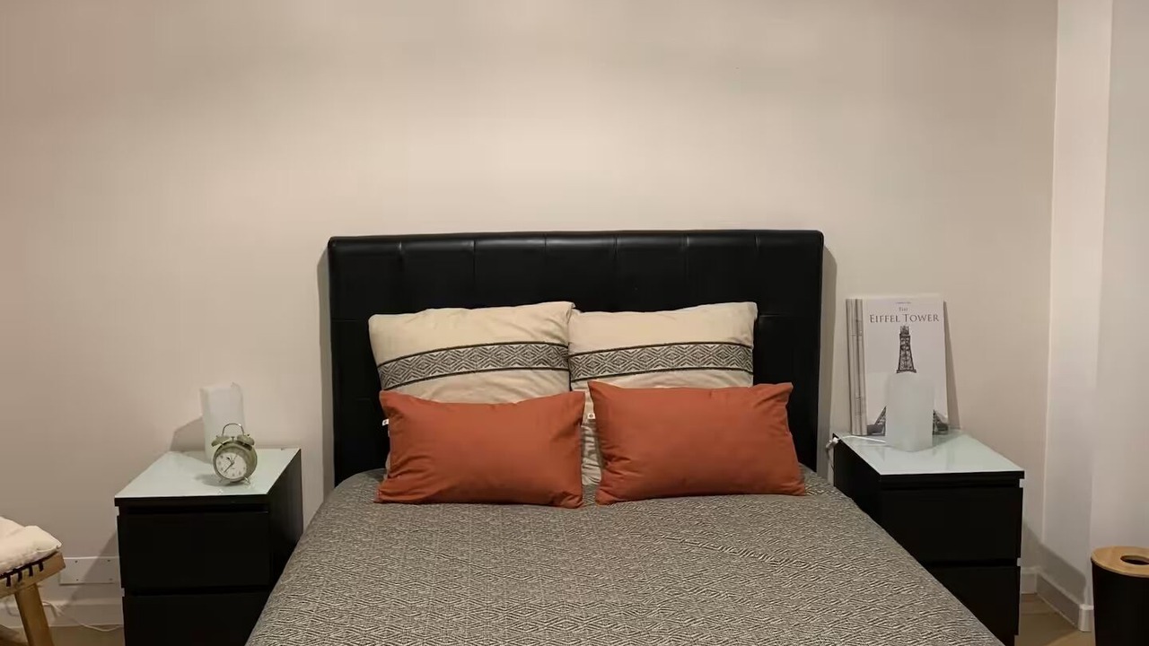 Photo of Bedroom in Gambetta