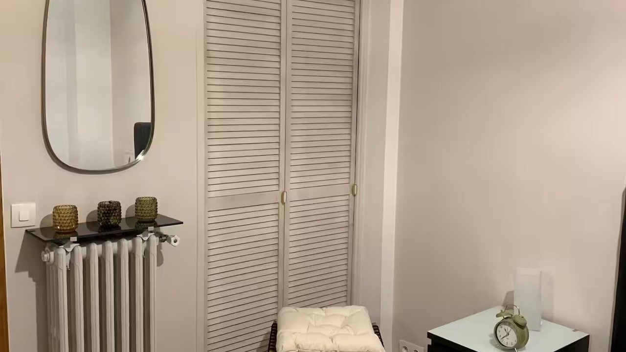 Photo of Bedroom in Gambetta