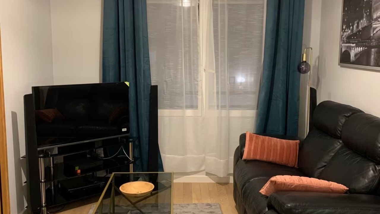 Photo of Livingroom in Gambetta