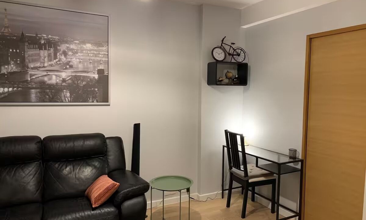 Photo of Livingroom in Gambetta