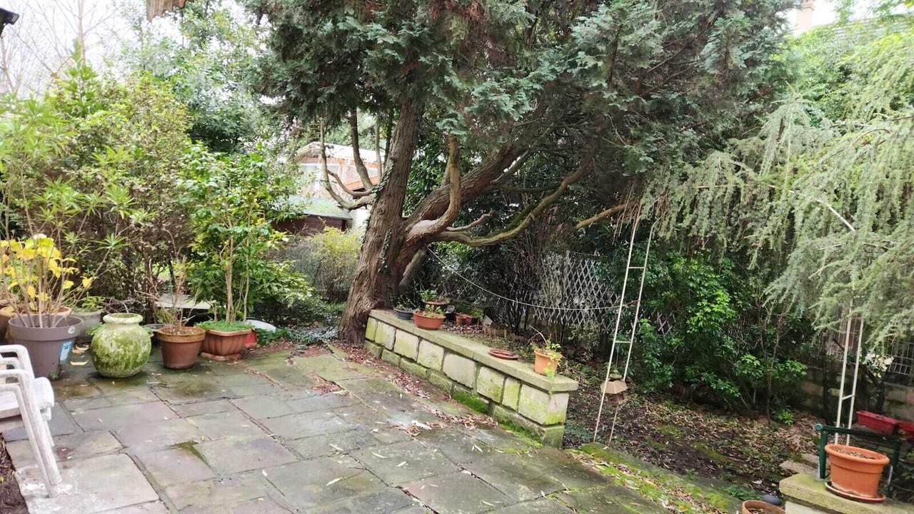 Photo of Outdoor in Noisy-le-Sec