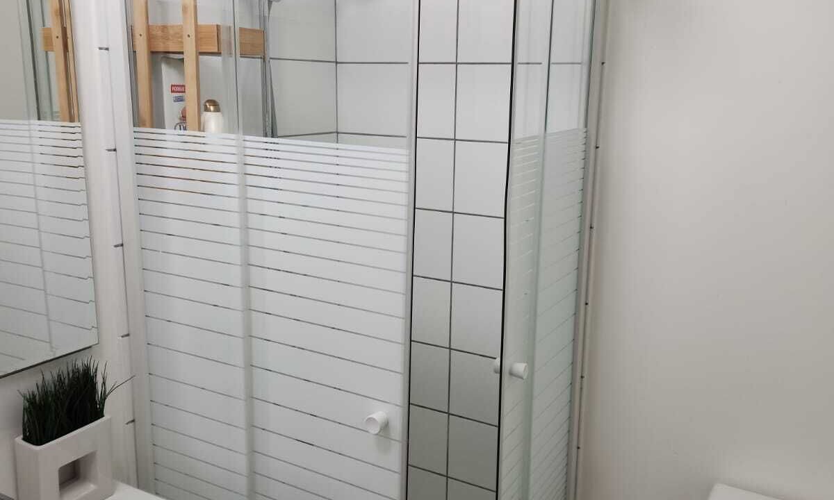 Photo of Bathroom in Noisy-le-Sec