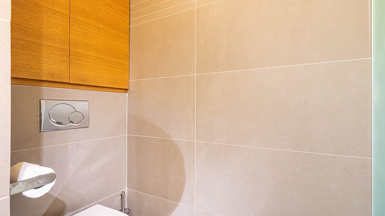 Photo of Bathroom in Gaillon