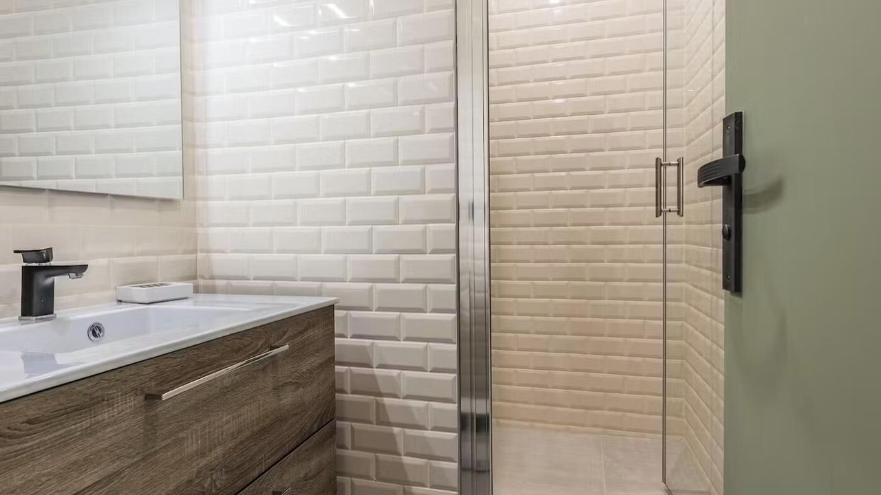 Photo of Bathroom in Enfants-Rouges