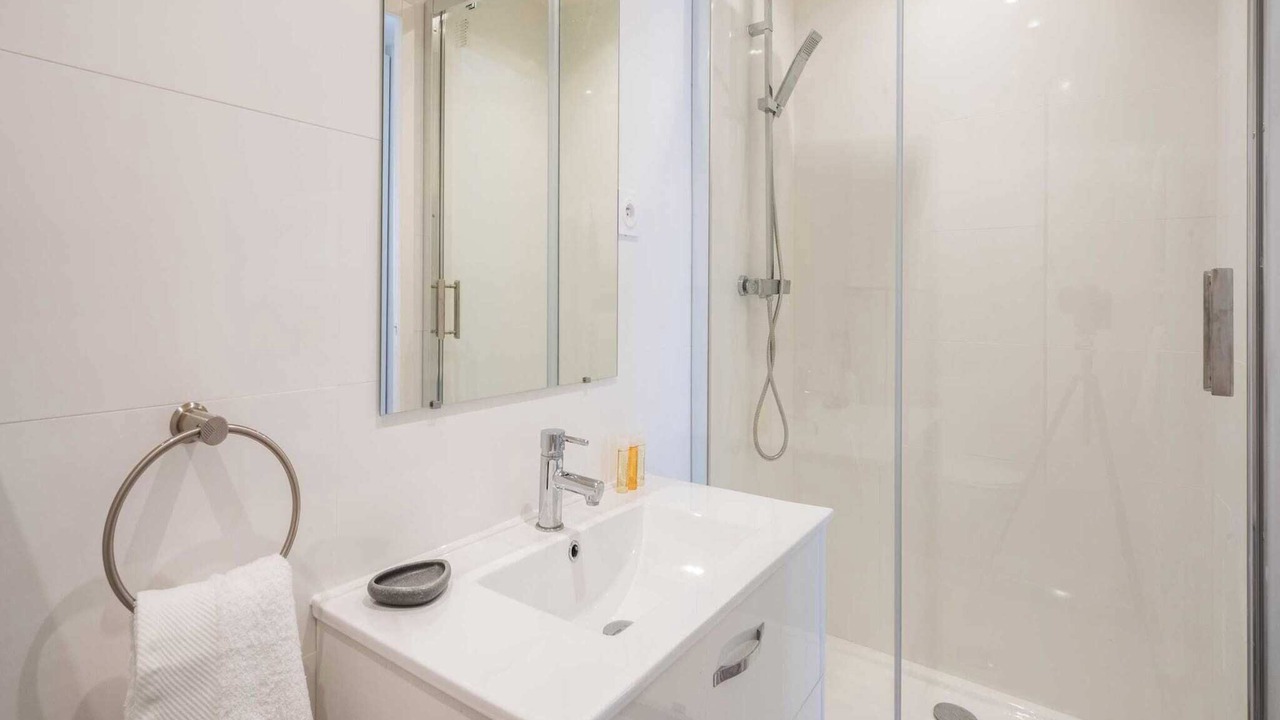 Photo of Bathroom in Belleville