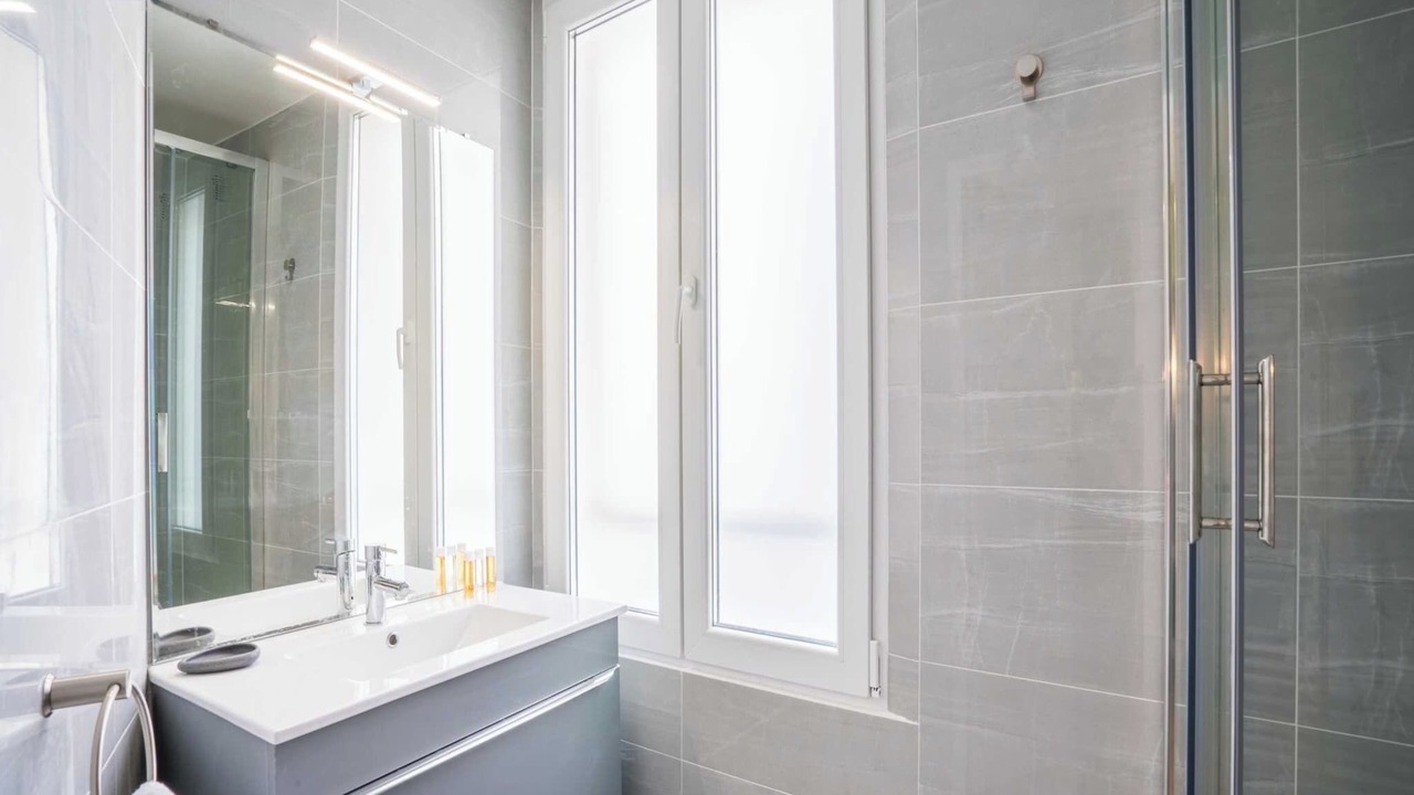 Photo of Bathroom in Belleville