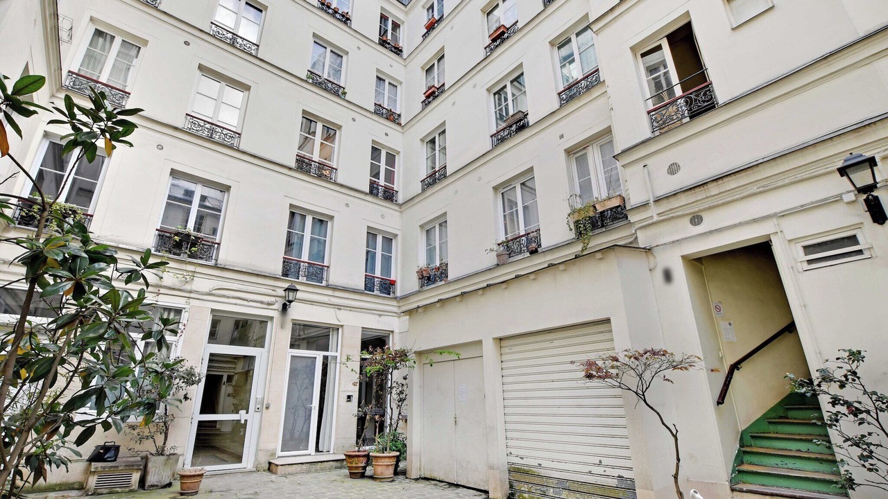 Photo of Outdoor in Quartier de la Folie-Mericourt
