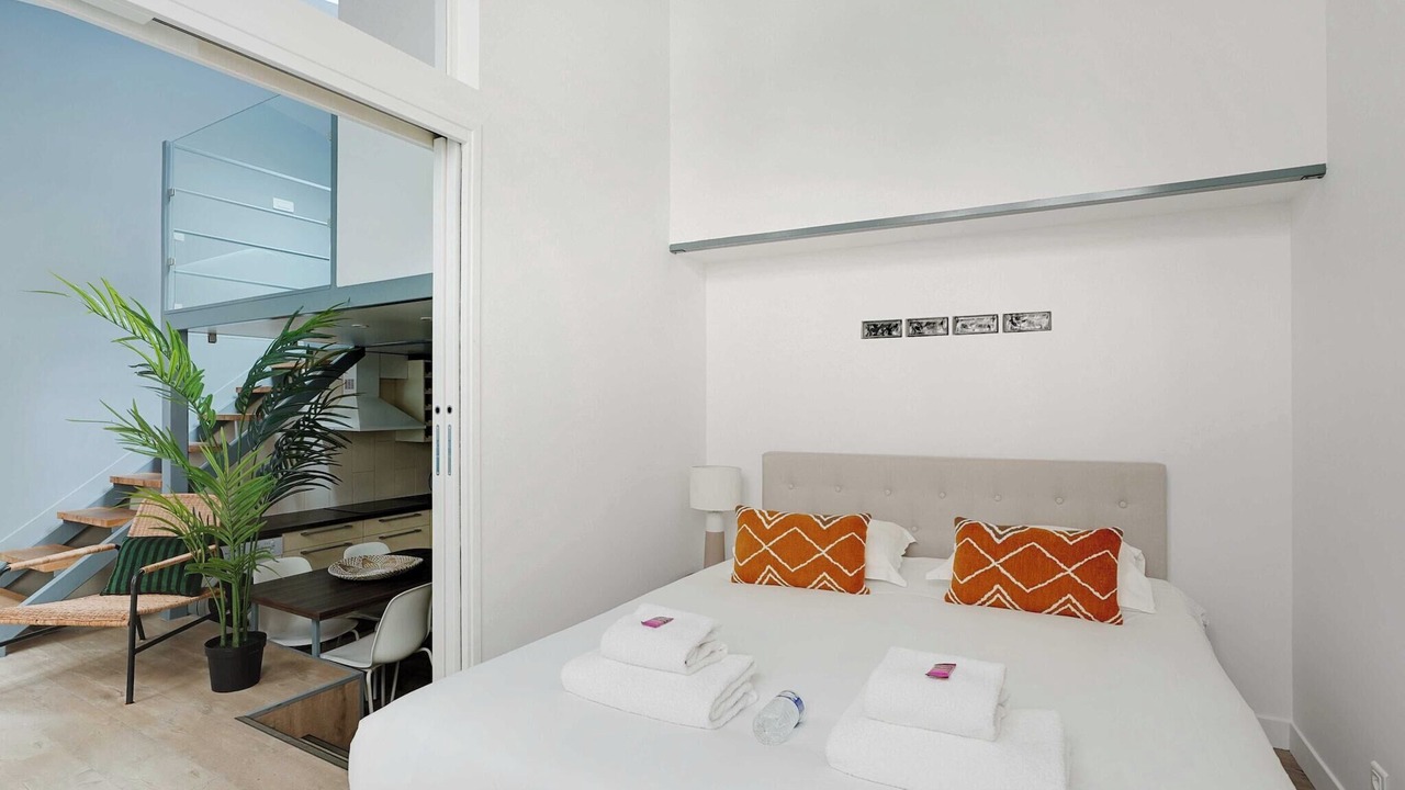 Photo of Bedroom in Necker