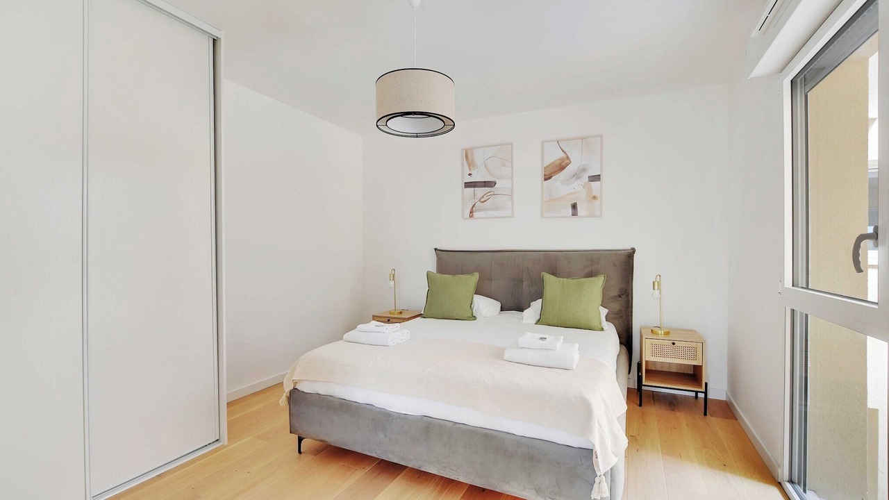 Photo of Bedroom in Le Bois Porte de Nogent