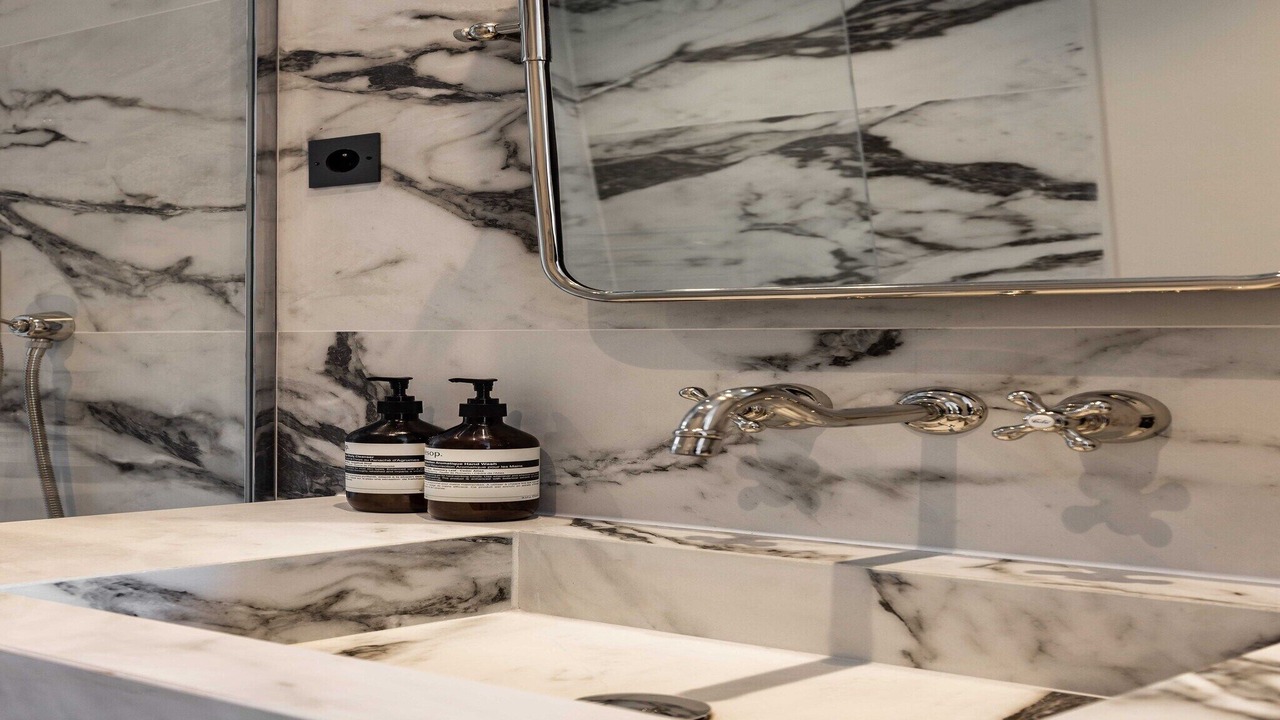Photo of Bathroom in Chaillot