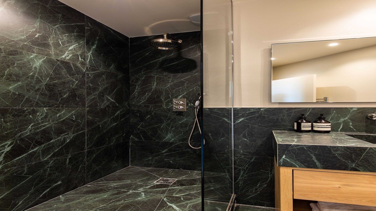 Photo of Bathroom in Chaillot
