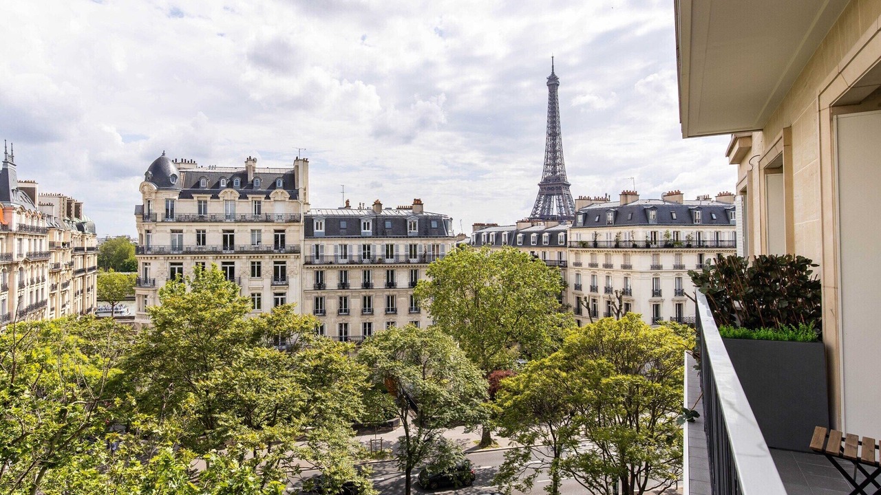 Photo of Outdoor in Chaillot