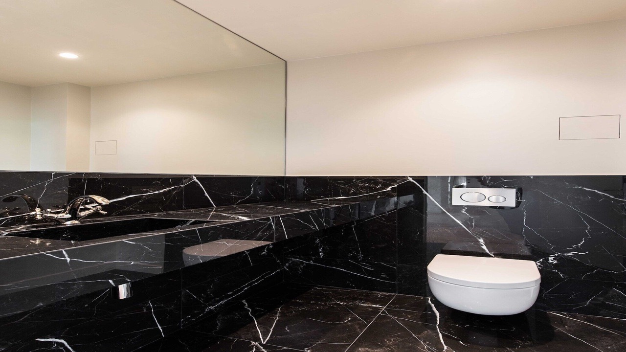 Photo of Bathroom in Chaillot