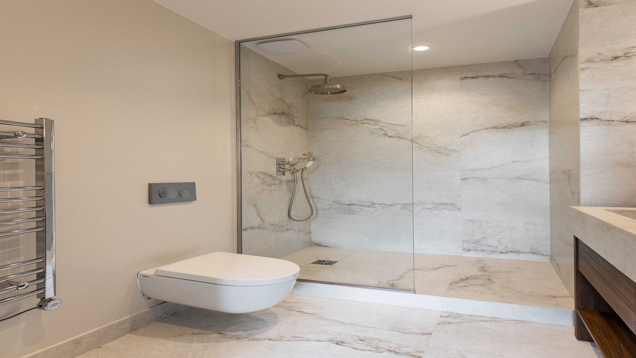 Photo of Bathroom in Chaillot