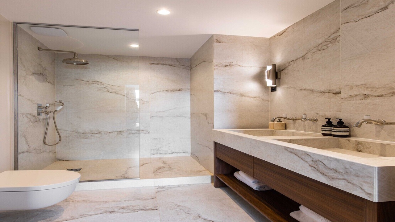 Photo of Bathroom in Chaillot