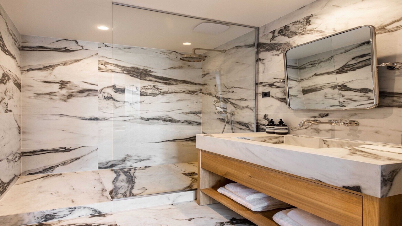 Photo of Bathroom in Chaillot