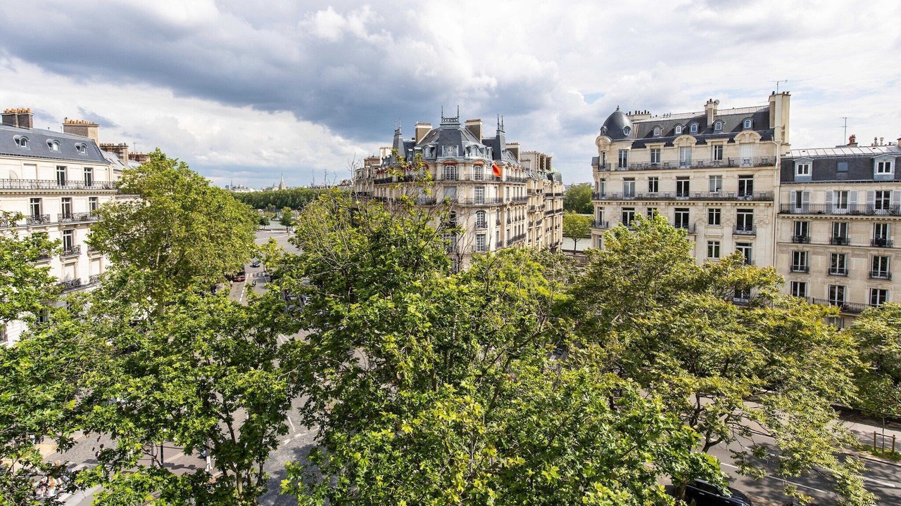 Photo of Others in Chaillot