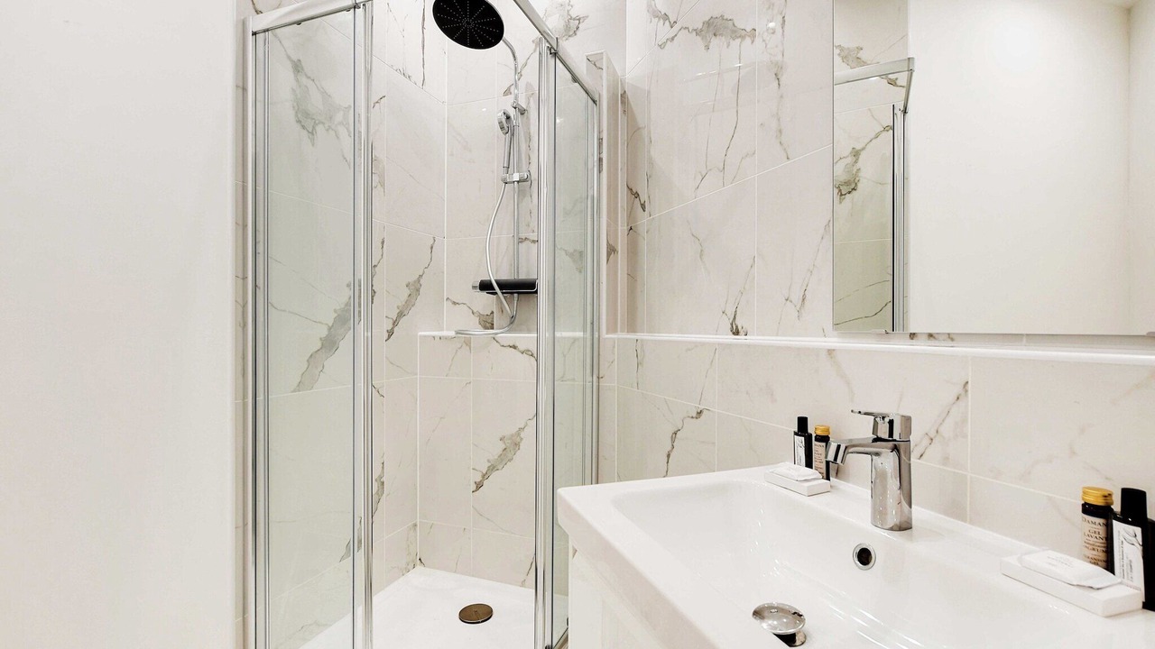 Photo of Bathroom in Chaillot