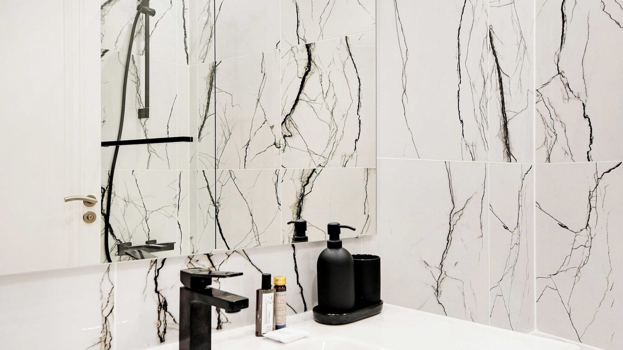 Photo of Bathroom in Chaillot