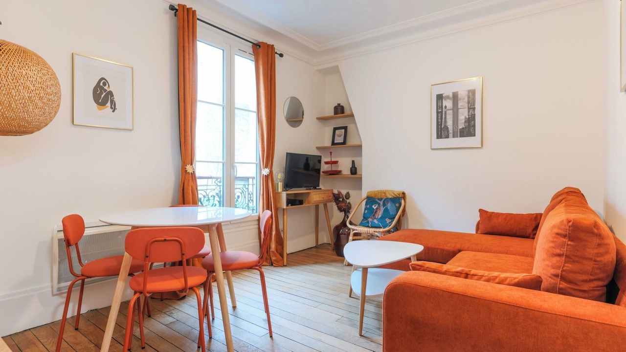 Photo of Livingroom in Epinettes