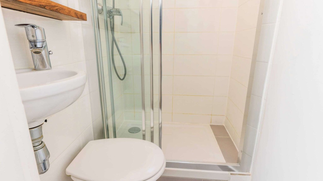 Photo of Bathroom in Epinettes
