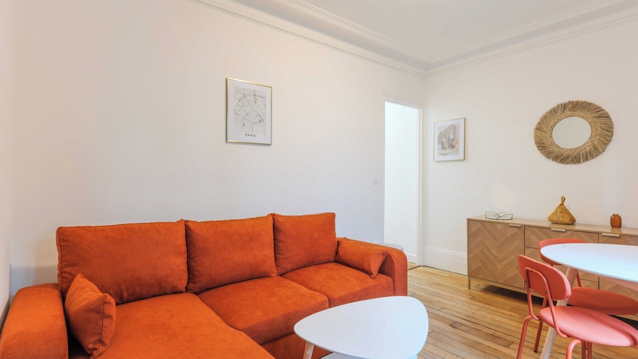 Photo of Livingroom in Epinettes