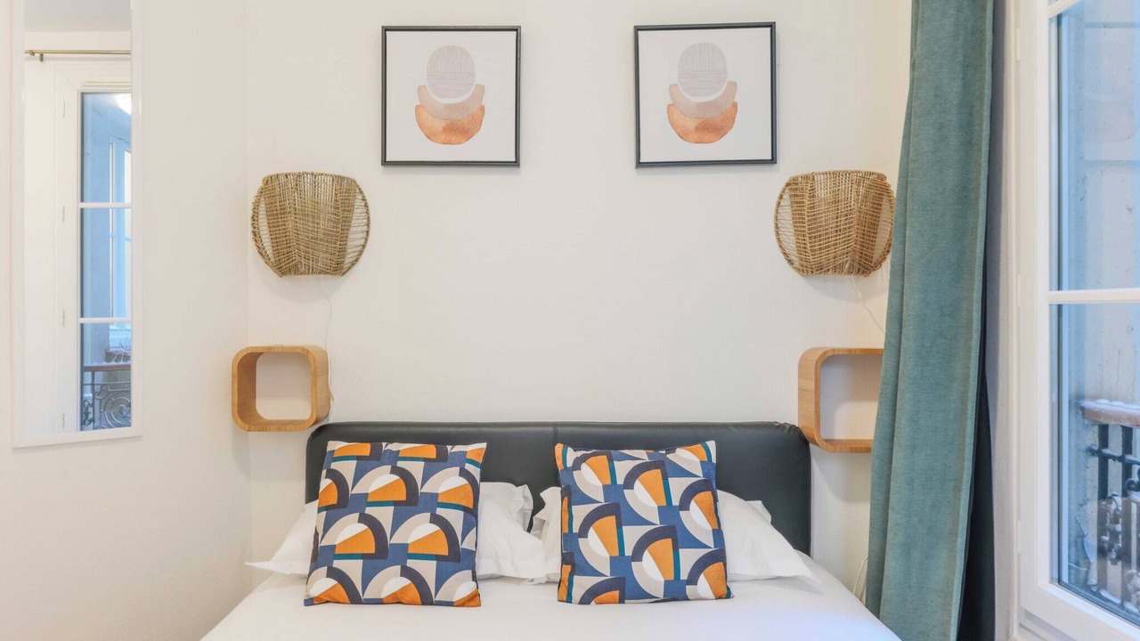 Photo of Bedroom in Epinettes