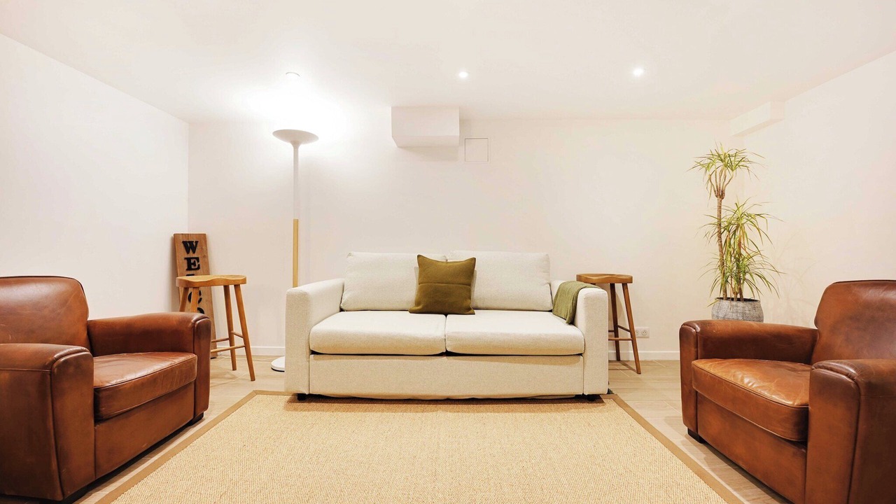 Photo of Livingroom in 16th Arrondissement