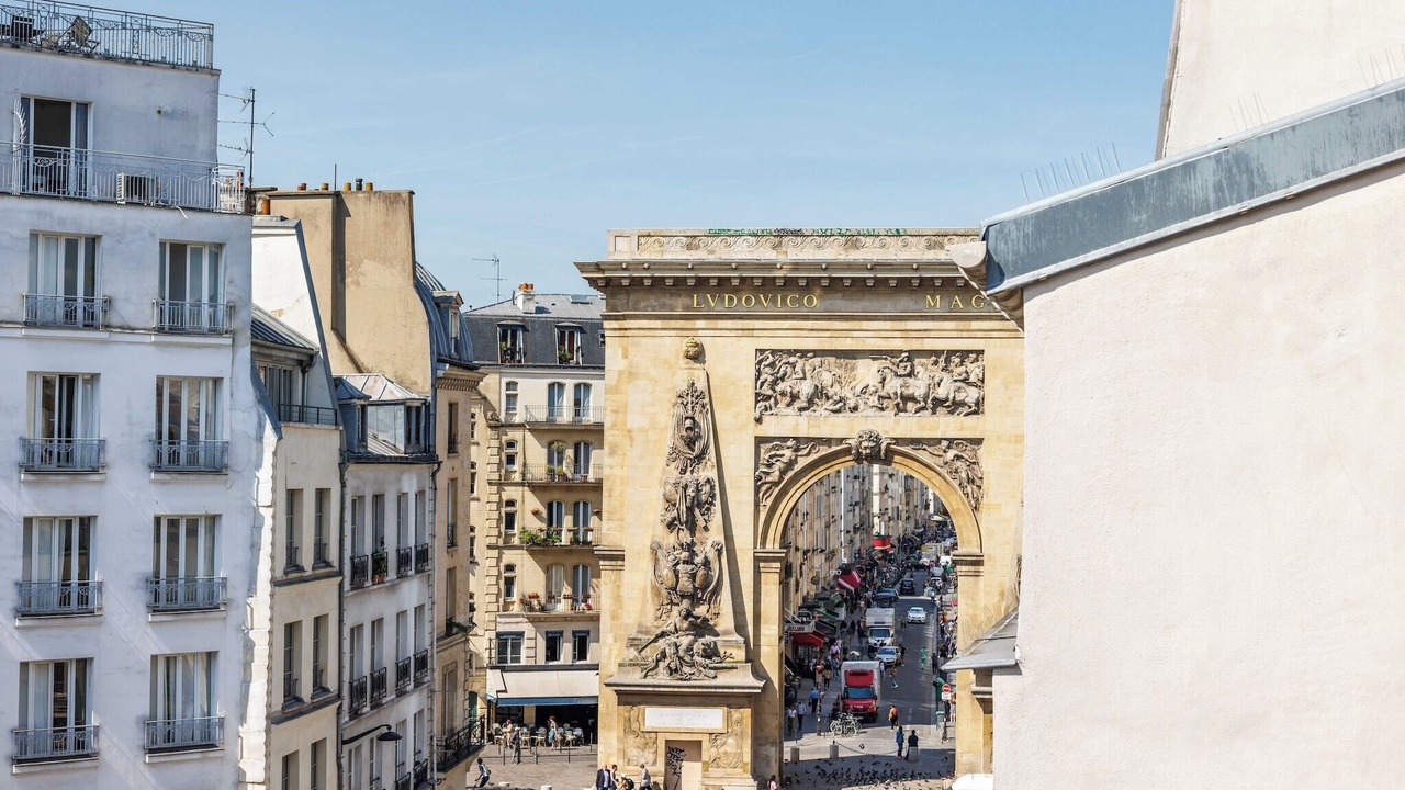 Photo of Others in Strasbourg -Saint-Denis