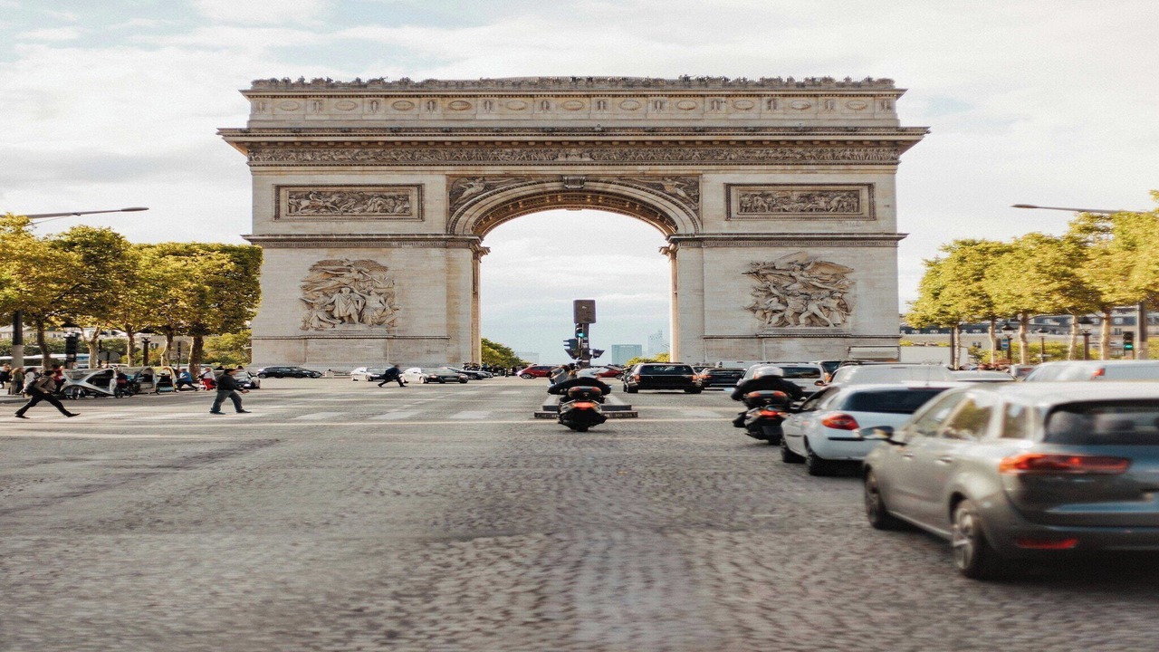 Photo of Others in Chaillot