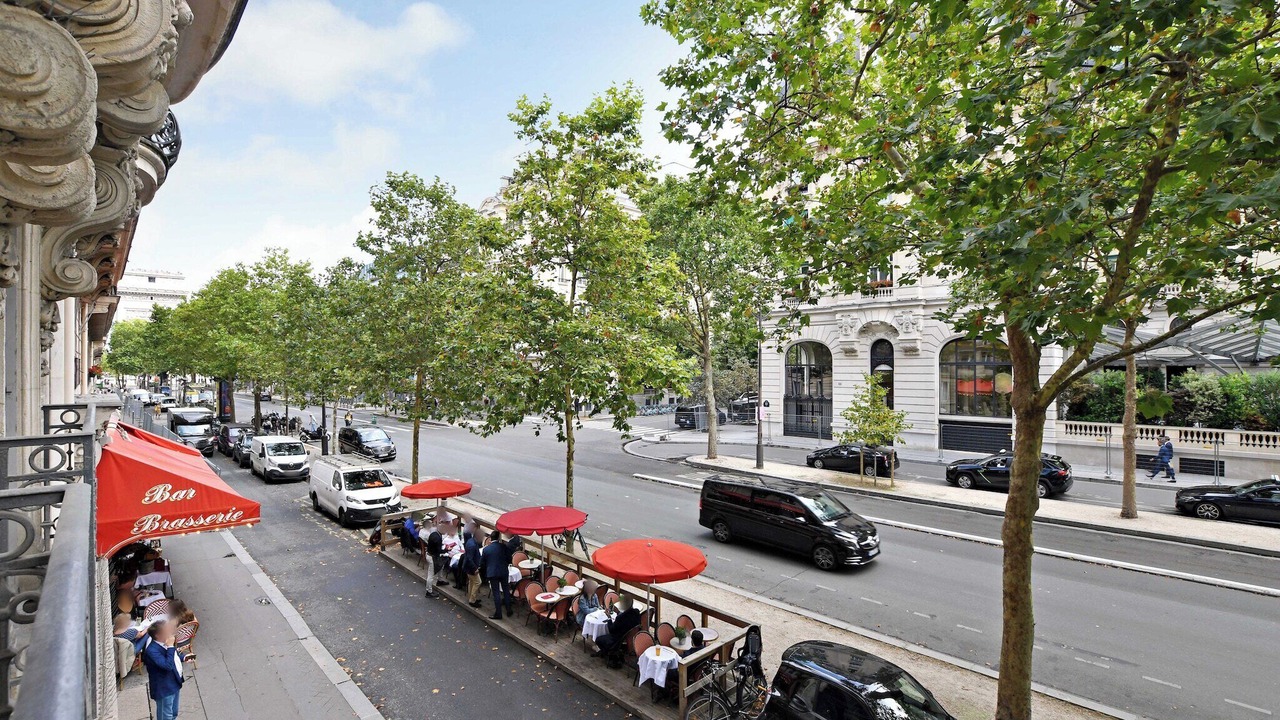 Photo of Others in Chaillot