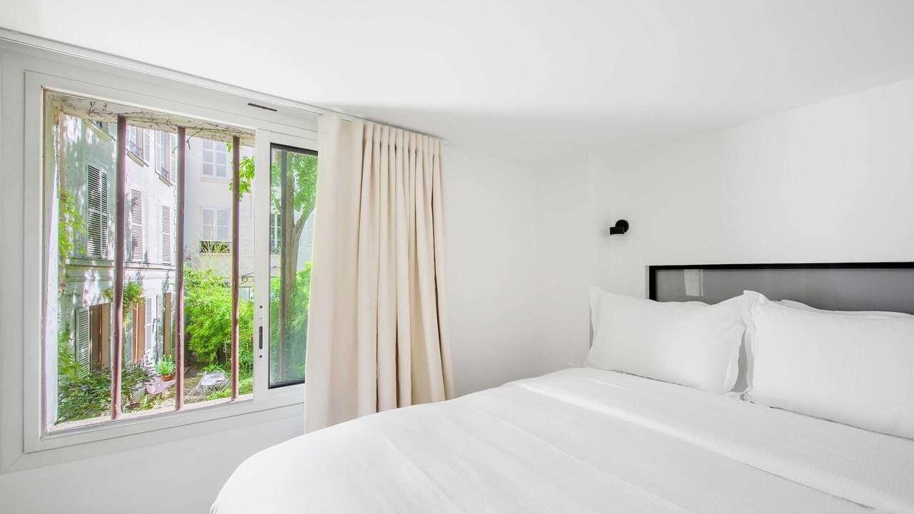 Photo of Bedroom in Arsenal