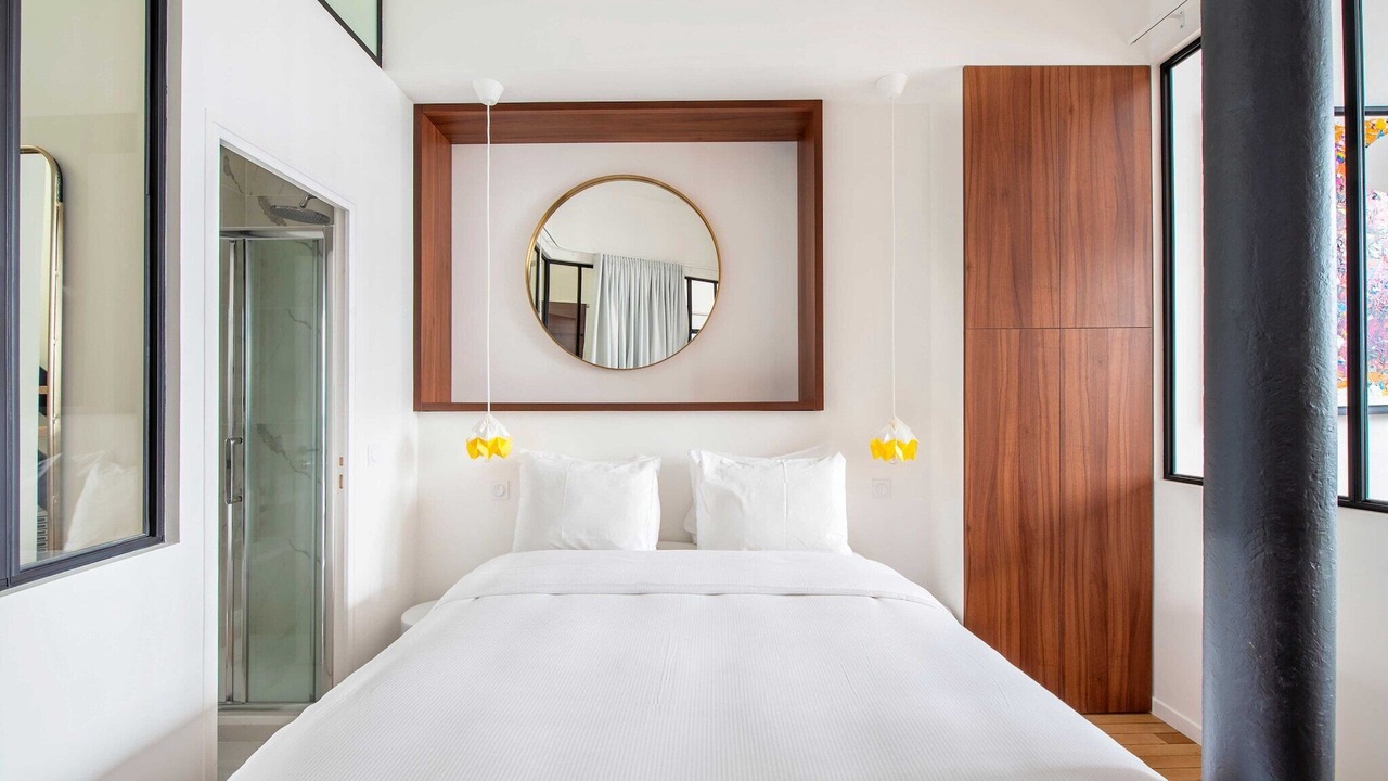 Photo of Bedroom in Arsenal