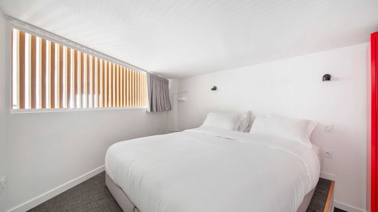 Photo of Bedroom in Arsenal