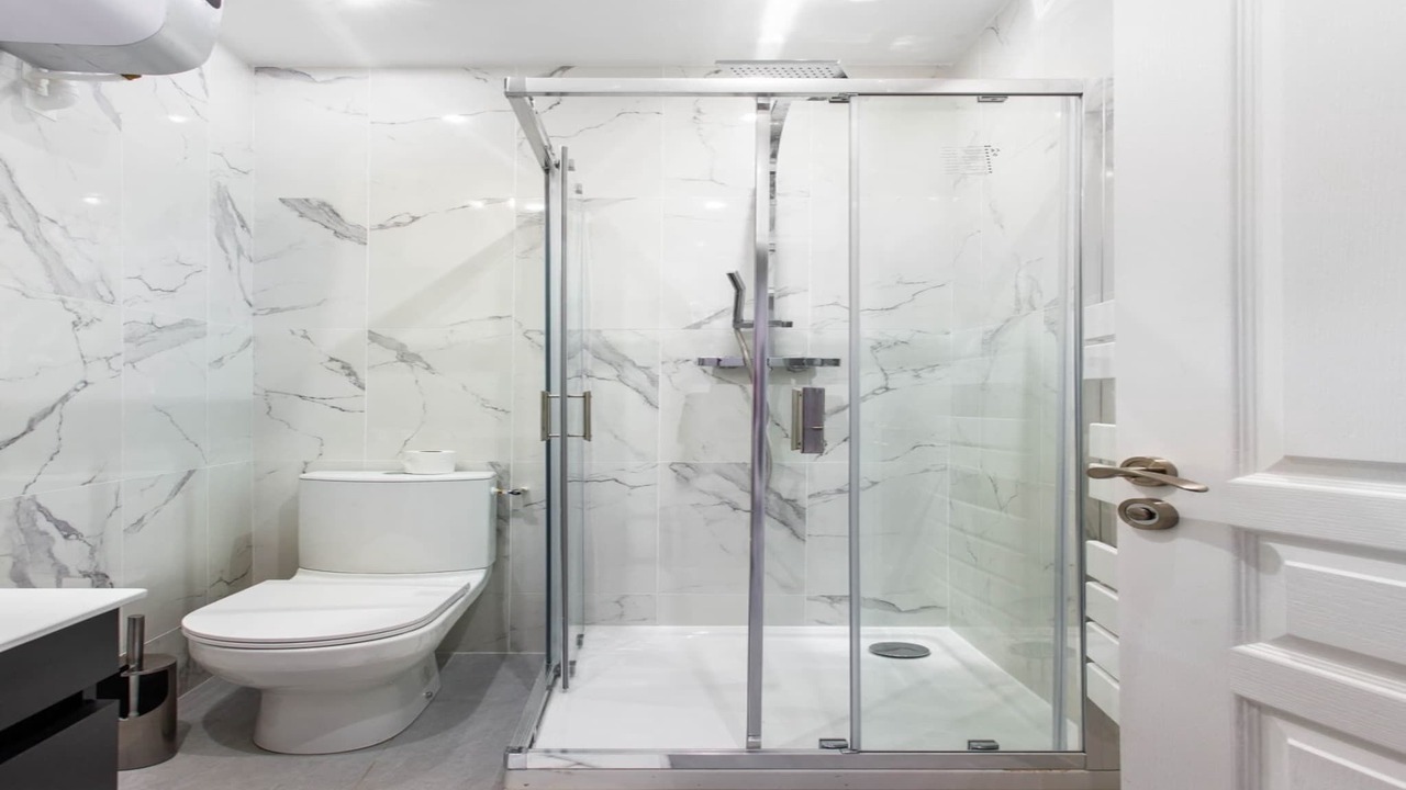 Photo of Bathroom in 12th Arrondissement