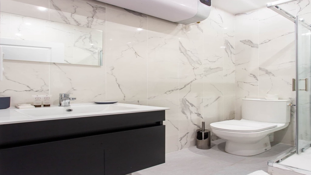 Photo of Bathroom in 12th Arrondissement