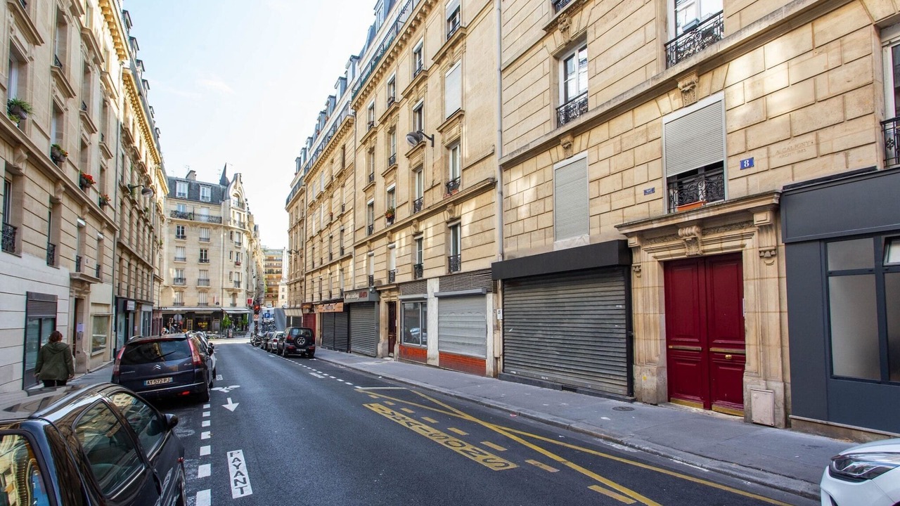 Photo of Others in 12th Arrondissement