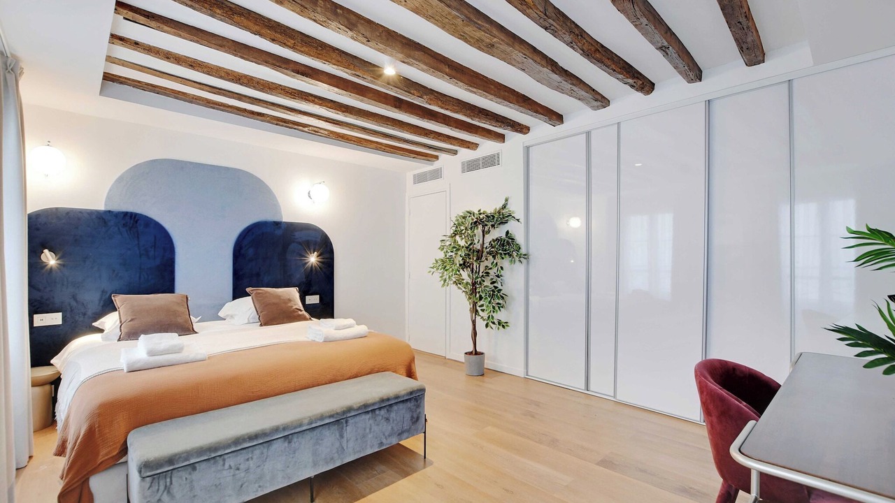 Photo of Bedroom in Arsenal