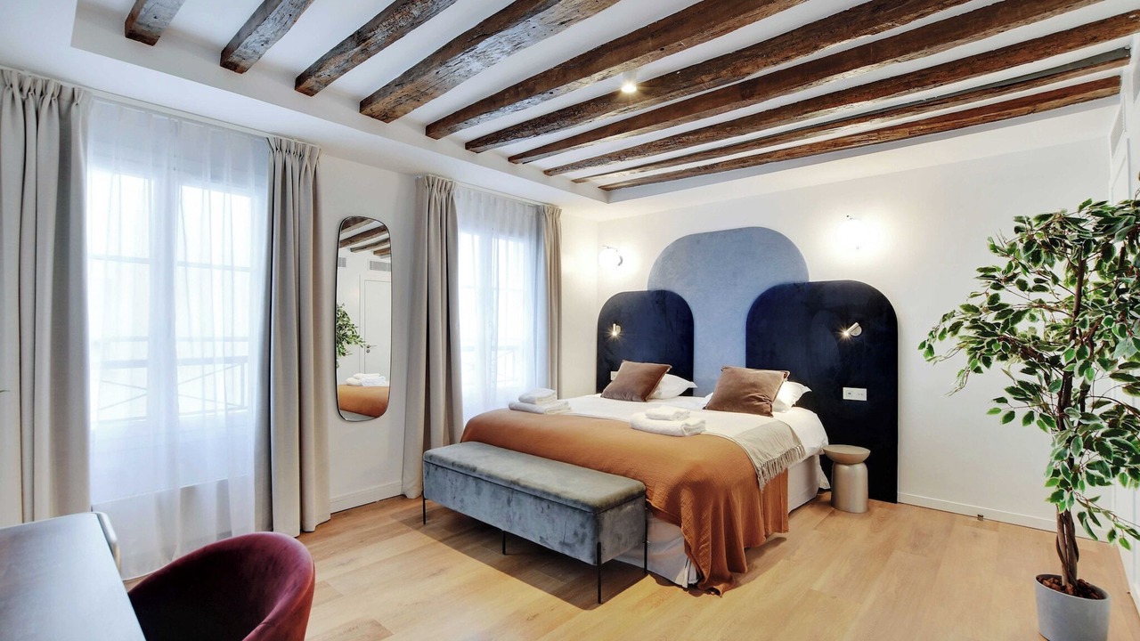 Photo of Bedroom in Arsenal