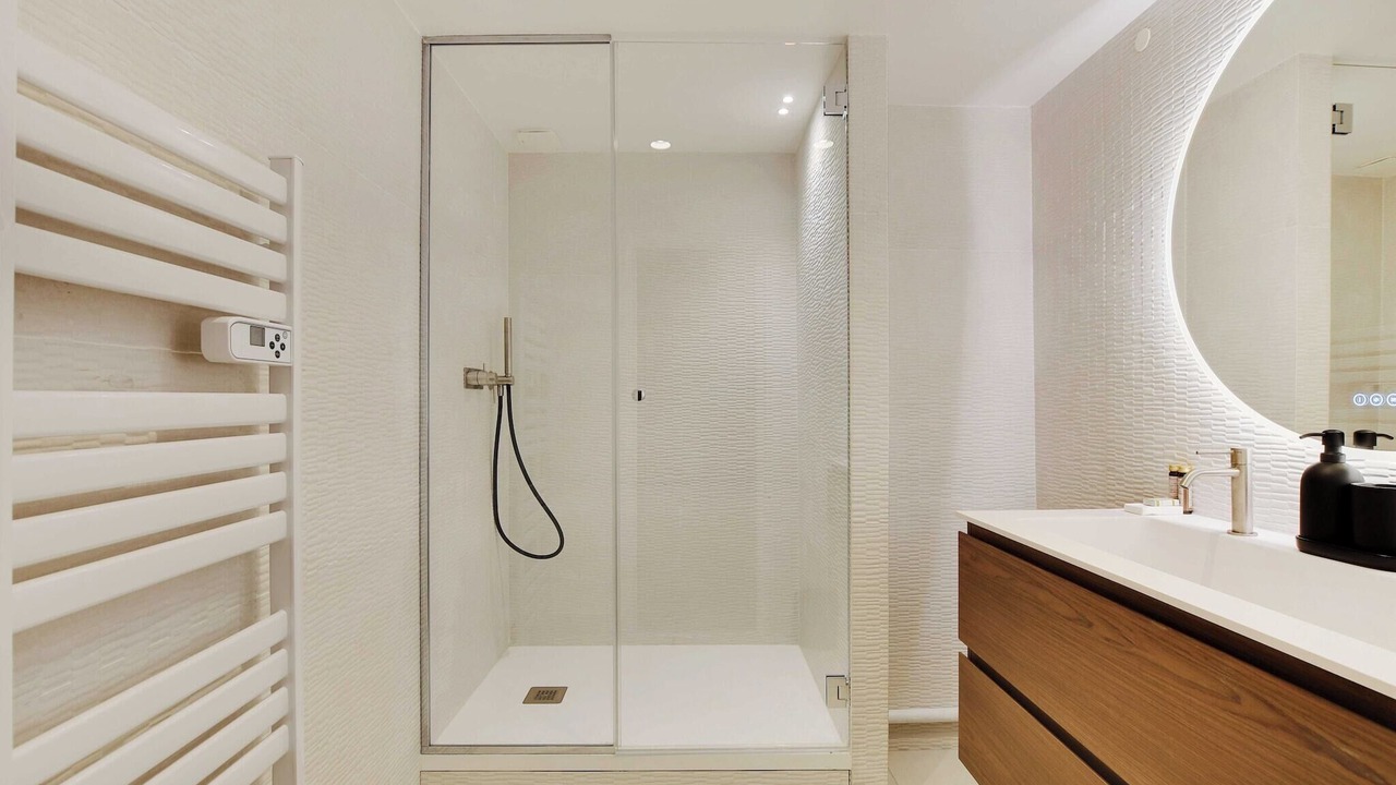 Photo of Bathroom in Arsenal
