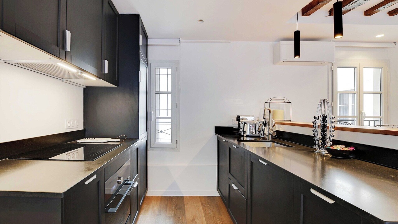 Photo of Kitchen in Arsenal