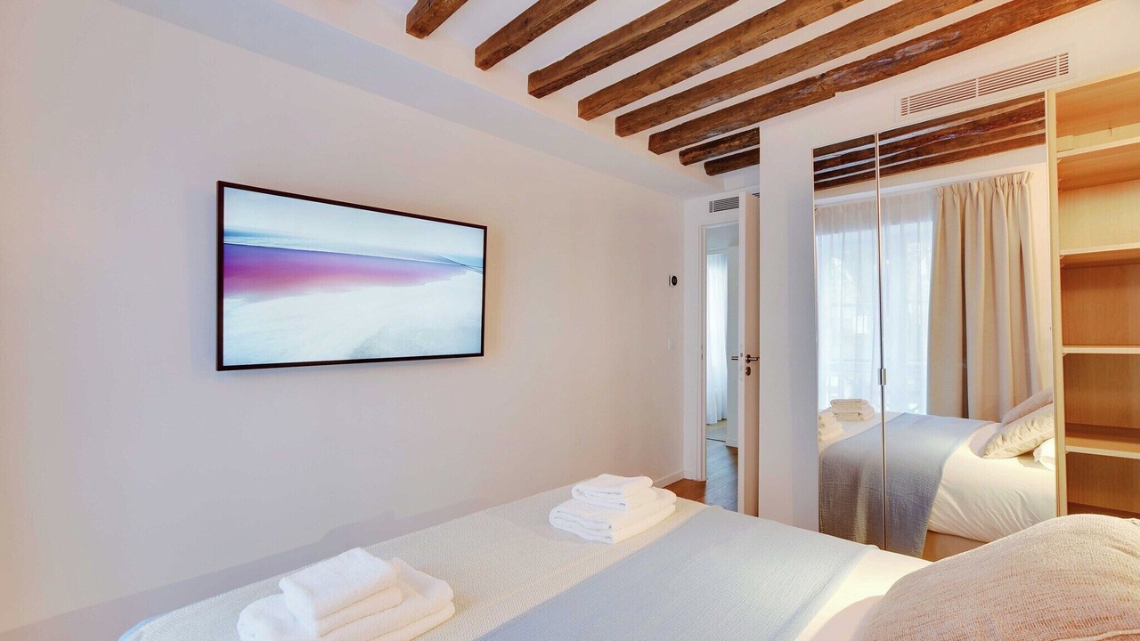 Photo of Bedroom in Arsenal