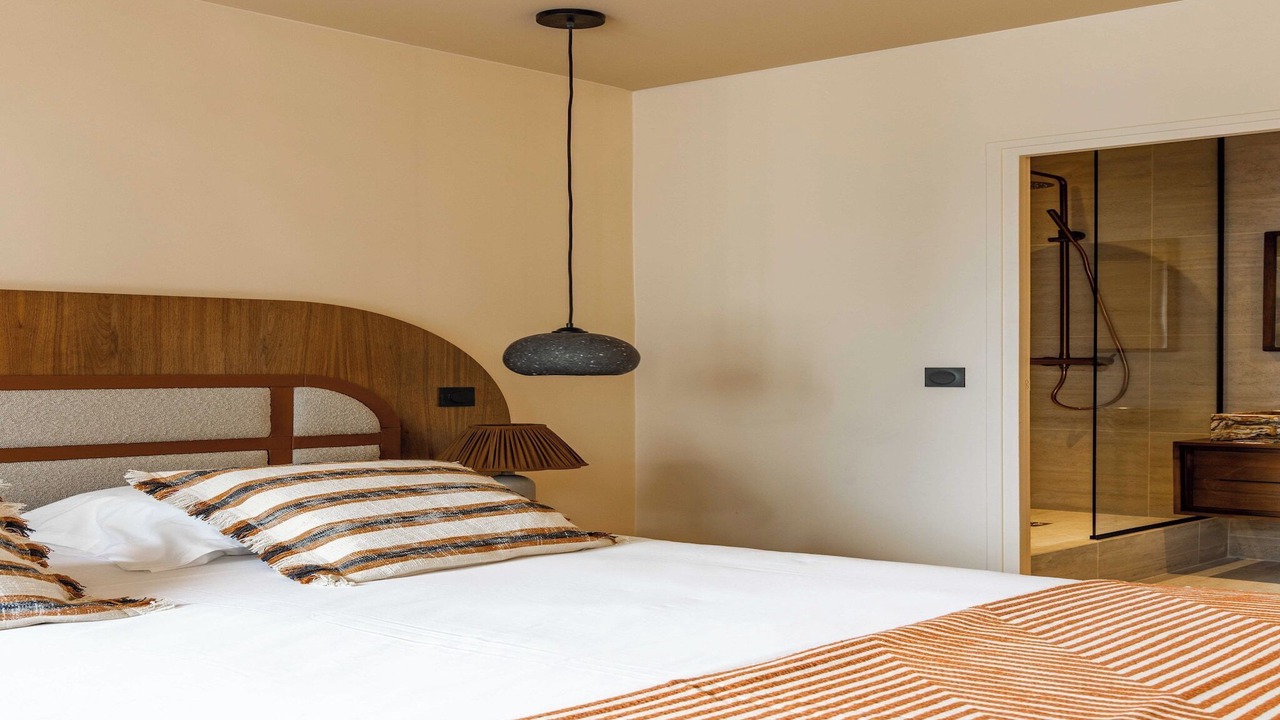 Photo of Bedroom in Paris City Center