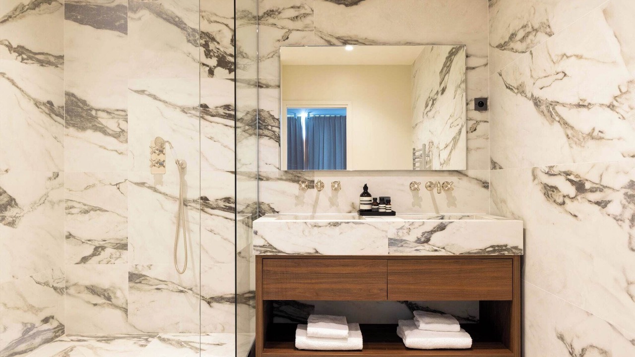 Photo of Bathroom in Chaillot