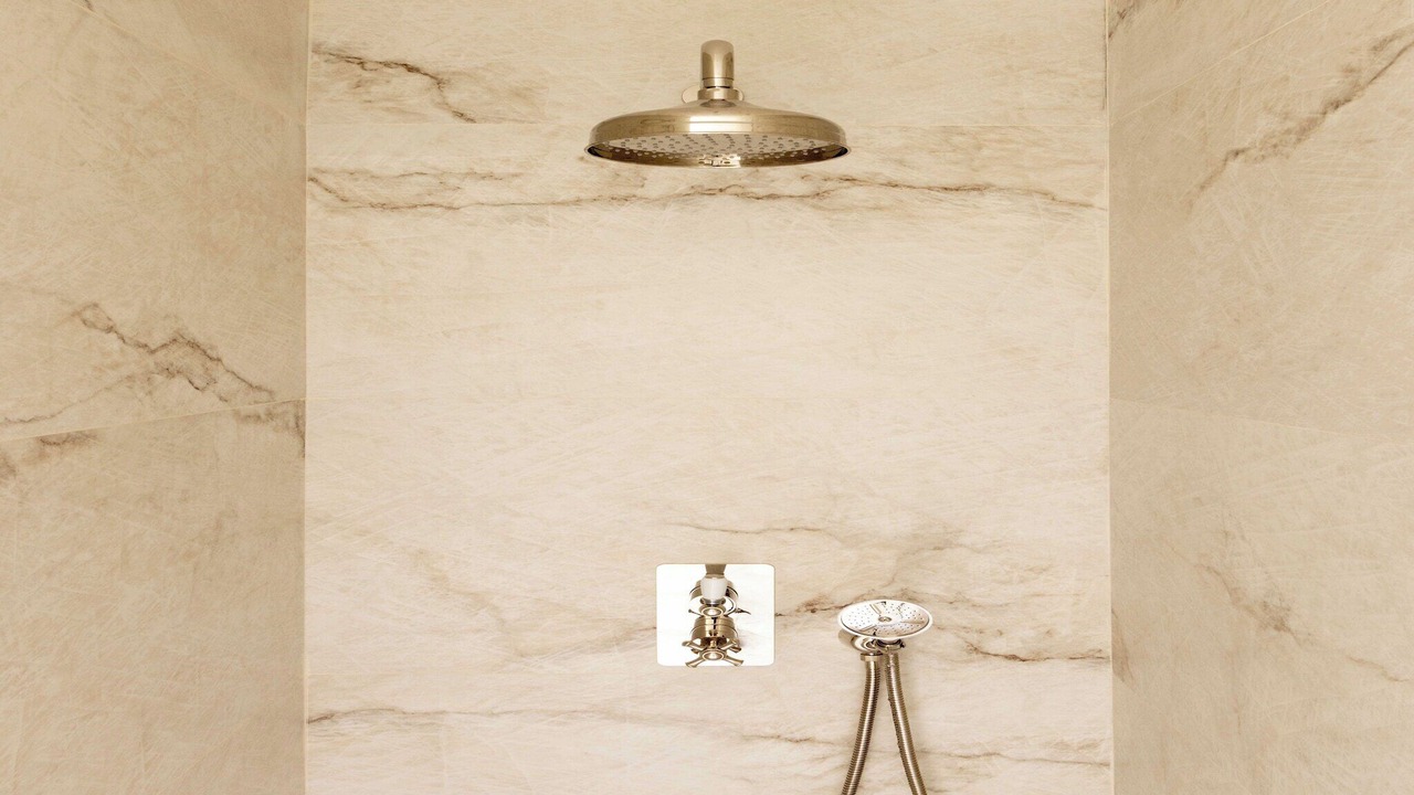 Photo of Bathroom in Chaillot