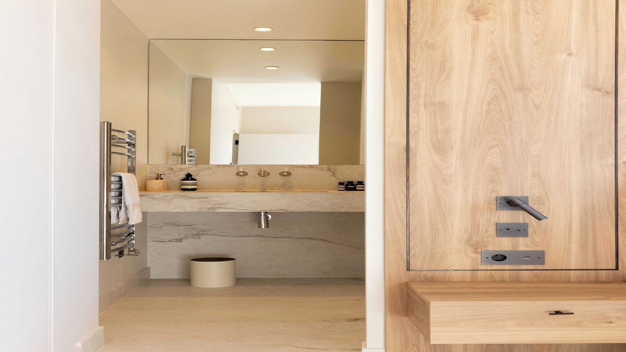 Photo of Bathroom in Chaillot