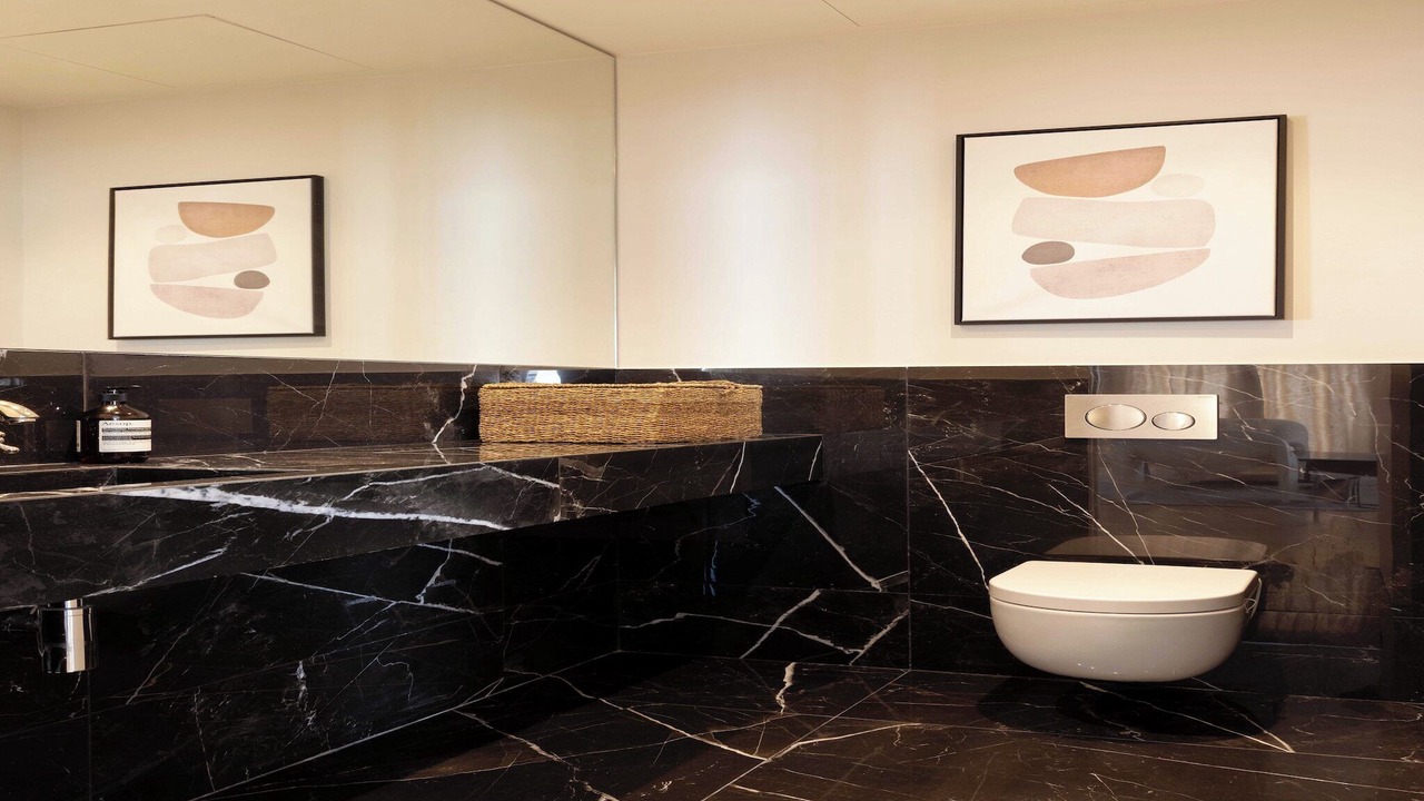 Photo of Bathroom in Chaillot