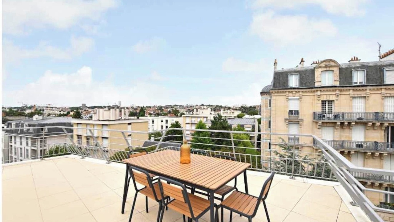 Photo of Outdoor in Le Bois Porte de Nogent