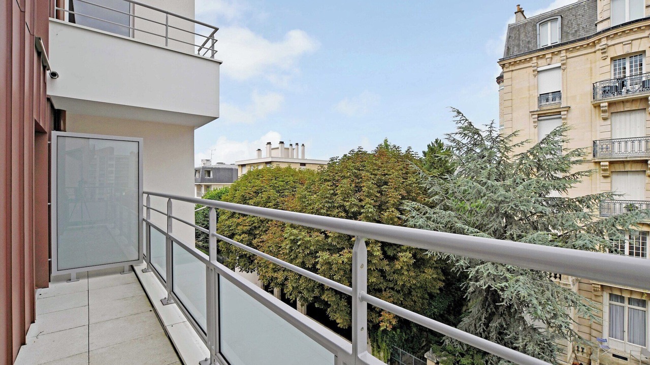 Photo of Outdoor in Le Bois Porte de Nogent
