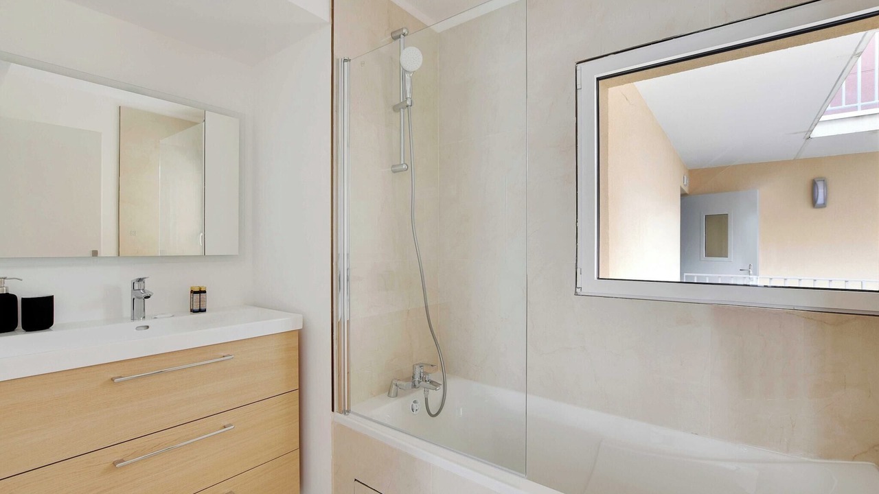 Photo of Bathroom in Le Bois Porte de Nogent